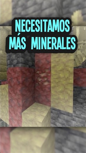 We Need More Mineral Variants 💎
