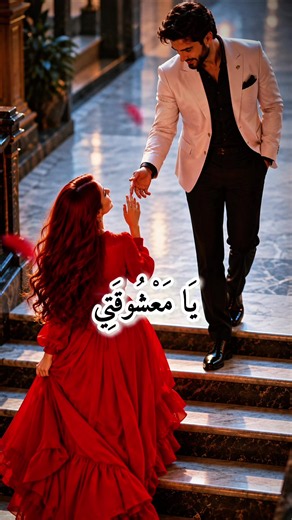 معشوقتي | B MIX L ❤️ حين يصبح الحب قدرًا لا مهرب منه، وتغدو امرأة واحدة قادرة على اختصار العالم بأكمله في نظرة، تولد حكاية لا تشبه سواها. «معشوقتي» عمل غنائي يأخذكم إلى أقصى درجات التعلّق، حيث لا يعود العشق مجرد شعور، بل يصبح نبضًا يسكن الجسد، واسمًا يتردد في أعماق الروح، وحضورًا يرافق القلب حتى في أكثر لحظات الصمت. بكلمات مشحونة بالشغف وألحان تنبض بالإحساس، يرسم B MIX L ملامح عاشق لا يعرف المساومة على مشاعره، يرى في محبوبته استثناءً لا يتكرر، ويواجه كل ما يقف بينه وبينها بإصرار رجل اختار أن يمن