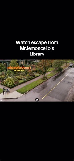 Escape from Mr. Lemoncello's Library Adventure