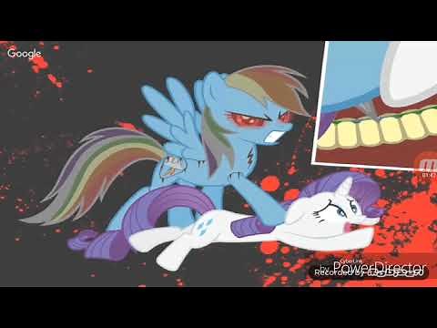 Rainbow.Exe Jumpscare Highlights