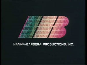 Hanna-Barbera Productions/Worldvision Enterprises (1976/1988) #2