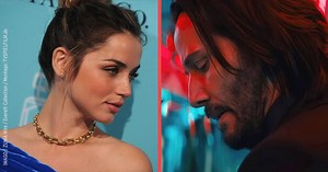 John Wicks letzte Rückkehr in "Ballerina": Starttermin, Handlung und Cast - TV SPIELFILM