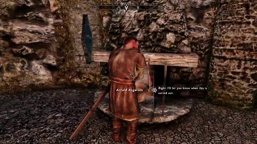 A Witcher's Adventure