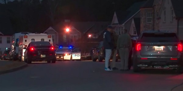 Man arrested after allegedly shooting wife, 3 other relatives to death in Gwinnett County home