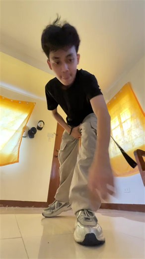 Learning the Dance to SB19's Latest Hit