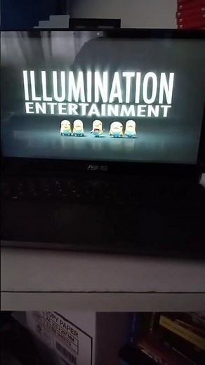 Universal / Illumination Entertainment (2015)