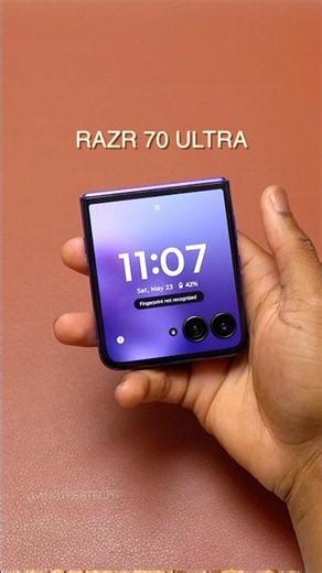 Razr Ultra 2026 or Razr Ultra 2025 dual display