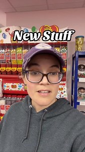 2.2K views · 548 reactions | Let’s take a look at some fun new stuff in our candy store! #hellosweetscandy #candy #candyshop #candystore #wny #buffalo #smallbusiness | Hello, Sweets - Candy and Pop Shop | Facebook
