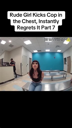 city_phones_fan_8995 (@city_phones_fan_8995)’s video of police officer gets revenge