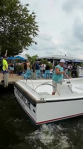 191K views · 288 reactions | Boat docking contest highlights #boatdocking #b#boatdockingcontes | Abrokyire Y3d3 | Facebook