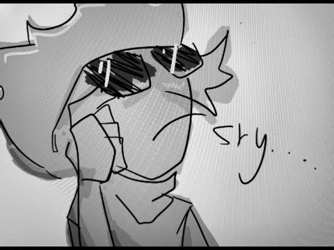 I’m sorry (projects wip comp)