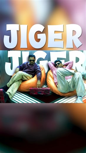 Behindwoods on Instagram: "Moonwalk Mini Cassette - #Jiger Official Video Moonwalk a feature film, Starring @prabhudevaofficial Directed by #ManojNirmalaSreedharan Music @arrahman Produced by #ManojNirmalaSreedharan #DivyaManoj and @praveenelak @yogiibabuorginal @ajuvarghese @arjun_ashokan @sathishkumardsatz @nishma_chengappa @_sushmitha_nayak #MottaiRajendran LolluSabhaSwaminathan @redin_kingsley deepashankar @drsanthoshjacob @ramkumarcomic @anoopvshylaja @doublejtherapper @lyricist_vivek @ther