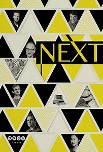 Next: Blockchain (2018-2019) - TV Show