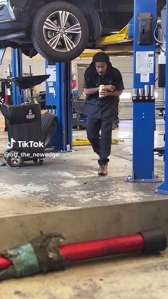 First Tool Truck Purchase Experience for Mechanics