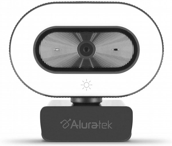 Watch Aluratek Full HD 1080P ﹙AWCL05F﹚ on Amazon Live