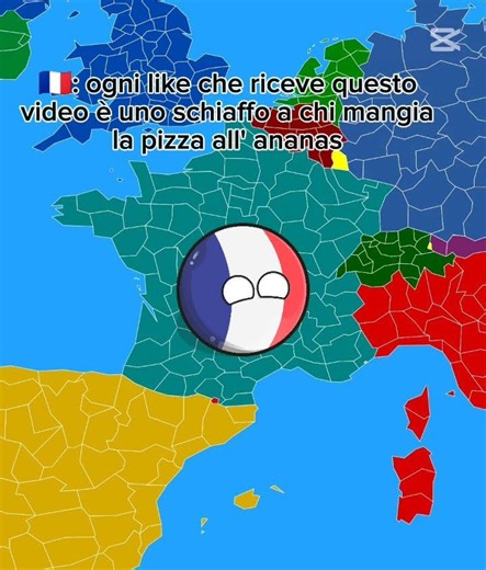 Lets do this #foryou #youtubeshorts #countryballs #challenge #world #worldcup #subscribe #like