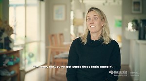 We wanted to share a story of Resilience from one of our amazing curriculum writers, Steve. Two years ago Steve’s wife Sarah was diagnosed with brain cancer. Despite having their world turned upside down, Steve, Sarah, and their 4-year-old Daughter Esther, continuously choose hope over fear. We’re so proud to work with Steve and to be able to share their story to help raise awareness. To learn more about Sarah’s journey head to Sarah’s Hope. | The Resilience Project