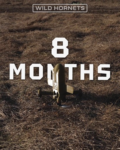 Interceptor STING — the No.1 interceptor against Shaheds and Gerberas for 8 months in a row 🏆We’re proud to have created an effective tool for the Ukrainian military.This result means thousands of downed Shaheds and Gerberas. Thousands of deadly enemy drones never reached their targets, never killed Ukrainians, and never destroyed homes or critical infrastructure.We are constantly working to make interceptor STING even more effective. More to come!