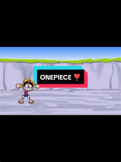 One Piece Anime: Luffy vs Kuro Animated Clip