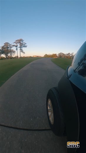 𝗠𝗢𝗥𝗡𝗜𝗡𝗚𝗦 𝗢𝗡 𝗧𝗛𝗘 𝗖𝗢𝗨𝗥𝗦𝗘. No better way to start the day. ☀️ ⛳ | Sun Belt Conference