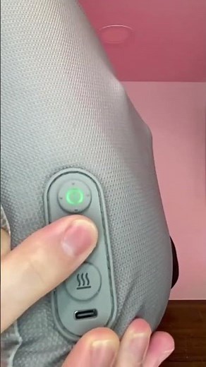 Setting Up and Testing the Massager