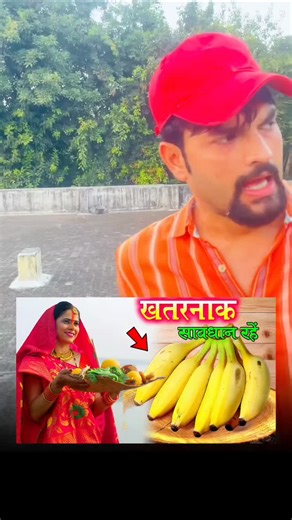 Harsh Vashisht on Instagram: "केमिकल मिलाकर पकाया 400 किलो केला नष्टः गोरखपुर में खाद्य सुरक्षा विभाग की कार्रवाई; सरसों का तेल जब्त #banana #festival #chhatpuja #diwali #update #news #information #reels #harshvashisht"