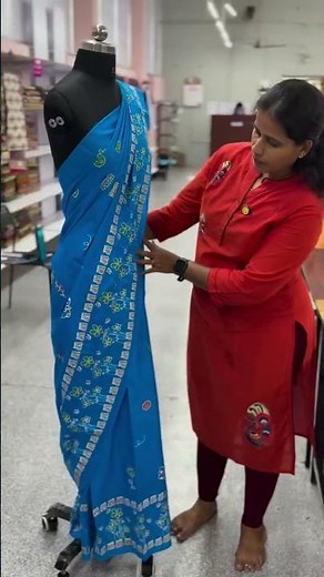 Contact : 9600120802 / 7200211882 .... Cotton saree manufacturer / Wholesale/ Reselling Business