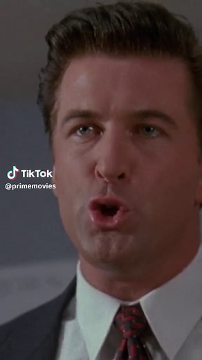 That’s all that matters. #GlengarryGlenRoss #AlecBaldwin #Movies #MovieClips
