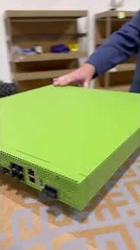 Unboxing the MikroTik Rose Data Server (RDS2216) with Brian Vargyas