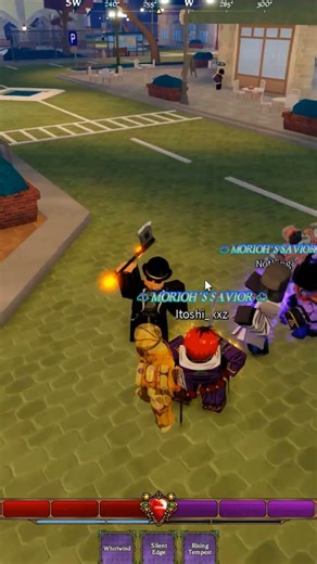 Should i drop a lucky arrow farm strat for bizarre lineage? #roblox #bizarrelineage