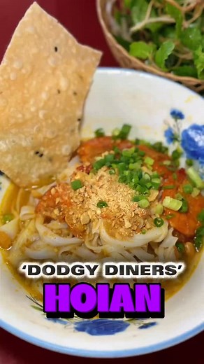 2.7K views · 574 reactions | This local eatery in Hoian serves up...