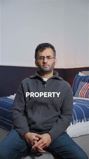 Musadik's Journey Through the Property Management Course – A Student Testimony