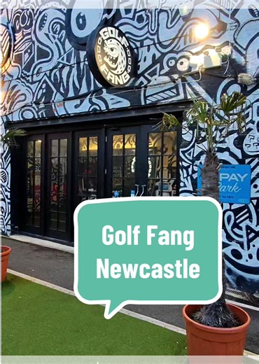 31 reactions · 17 shares | We went to Golf Fang Newcastle and 40 OUNCE Burgers  #burgers #burgerlover #smashburgers #golf #crazygolf #neecastle | Jonny Adams | Facebook