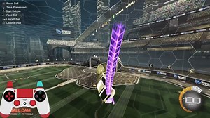 Struggling with hitting a flip reset, What do i need to improve to do these better