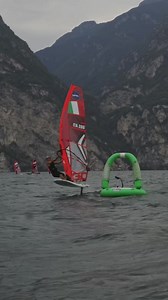 The Olympic foiling season will start tomorrow, in Lanzarote🇪🇸, with the @iqfoilclass worlds🔥. Here’s a bunch of memos of some @iqfoilyouthjunior legends racing last year at #FoilingWeek 🎥 @horuemovie / We Are Foiling media #wearefoiling #foilingweek #foiling #iqfoilclass #iqfoilyouthjunior | We Are Foiling