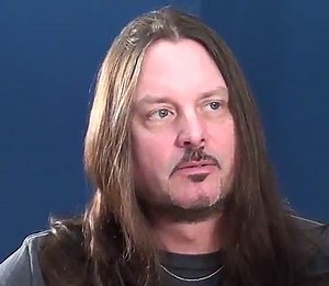 WHITESNAKE Guitarist REB BEACH: New Video Interview