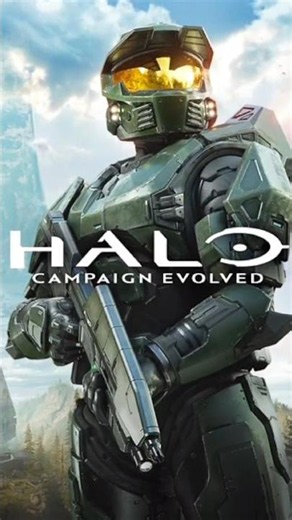 Halo franchise《All posters》