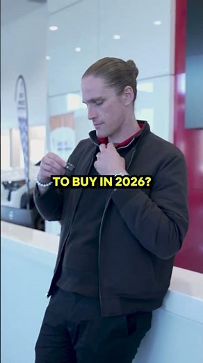 What Is The BEST Car To Buy In 2026? 🤩