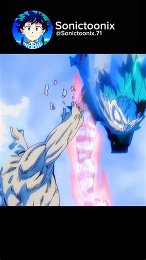 [AMV] Everyone is watching Deku VS Shigaraki 💚🥺 #myheroacademia #bnha #mha #amv #deku #tenkoshimura