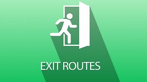 Fire Safety & Exit Plans | C&C Training