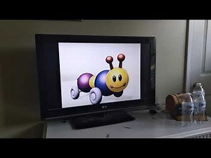 opening to baby einstein language nursery 2002 vhs