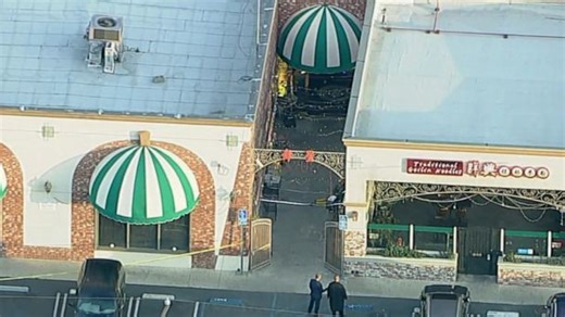 10 dead in mass Lunar New Year mass shooting in California