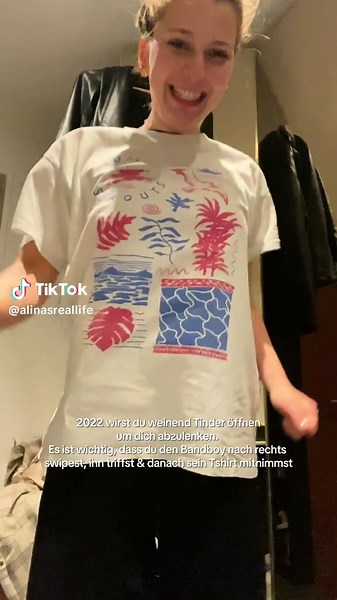 Ungeplant schwanger: Wachstumsreise zur Mutterschaft