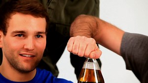 Watch Fuzzy Duck Drinking Game Strategy on Amazon Live