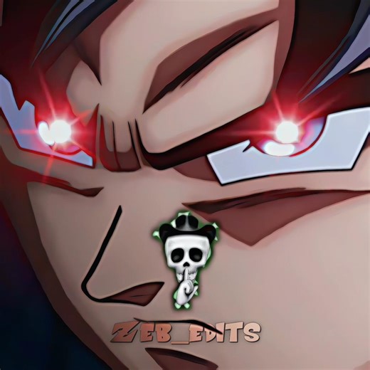 Grand Priest Goku Erases Evil Vegeta & Saves His Soul !!🔥