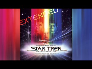 Star Trek: The Motion Picture - Red Alert - Soundtrack