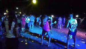 Chacha ni LDM Todotodo Ang ikol2 bisan naka tiil waswas gyapon sang chacha I❤️LDM Lintuco disco mobile Djwap Ligna lang na ma disco sila yah❤️❤️ #everyoneactivefollowersシfypシ゚viralシalシ #highlightseveryonefollowers2025 #highlightsシ゚ | Lintuco disco mobile-LDM