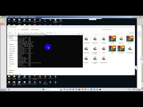 Cách mở khóa quyền truy cập EFS (Encrypting File System - EFS) tránh cài lại win mất hết dữ liệu