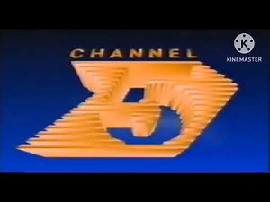 Channel Five Logo Widescreen