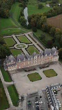 A Royal Castle You’ve Never Heard Of